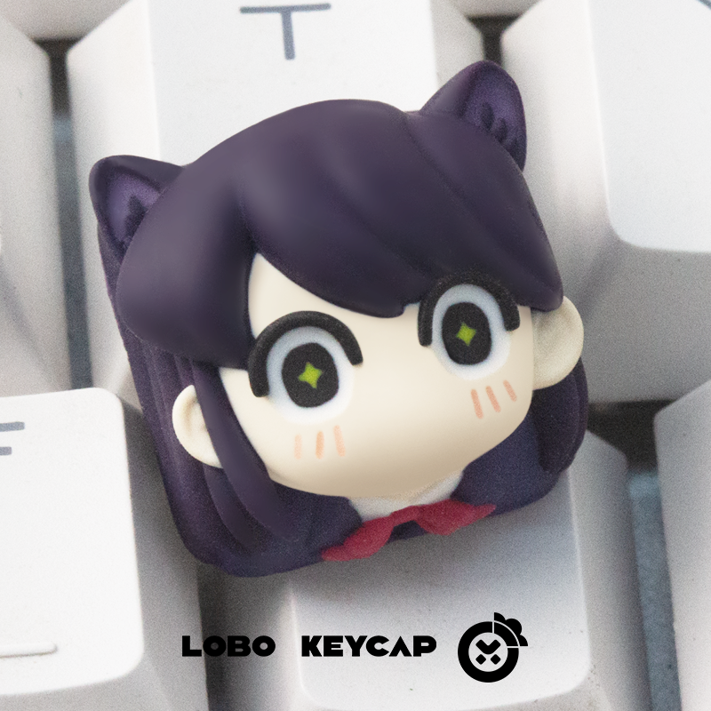 Anime Merchandise For Girls - Komi Can'T Communicate Komi Shouko Anime