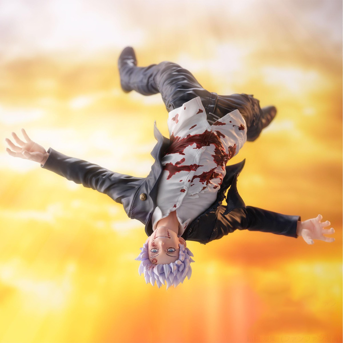 Gojo Anime Merchandise - Satoru Gojo, Jjk, Anime Figure, Anime