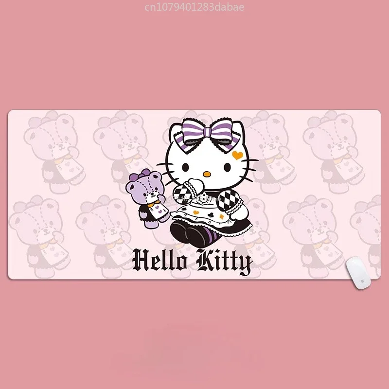 Cartoon Cute Hello Kitty Pink  - Anime Merchandise For Girls avis et prix