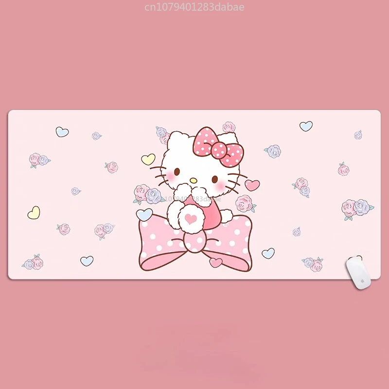Cartoon Cute Hello Kitty Pink  - Anime Merchandise For Girls avis et prix