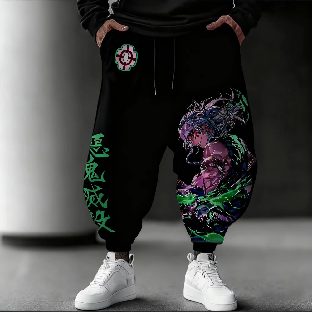 Men's New Demon Slayer Men's S - Anime Merchandise Store Japan avis et prix