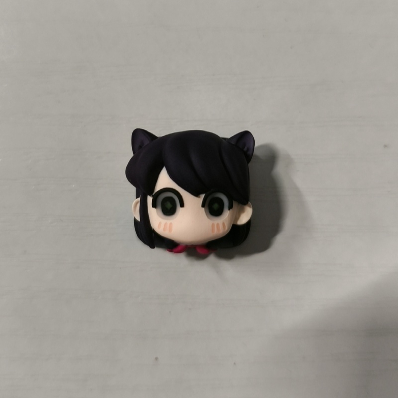 Komi Can'T Communicate Komi Sh - Anime Merchandise For Girls avis et prix