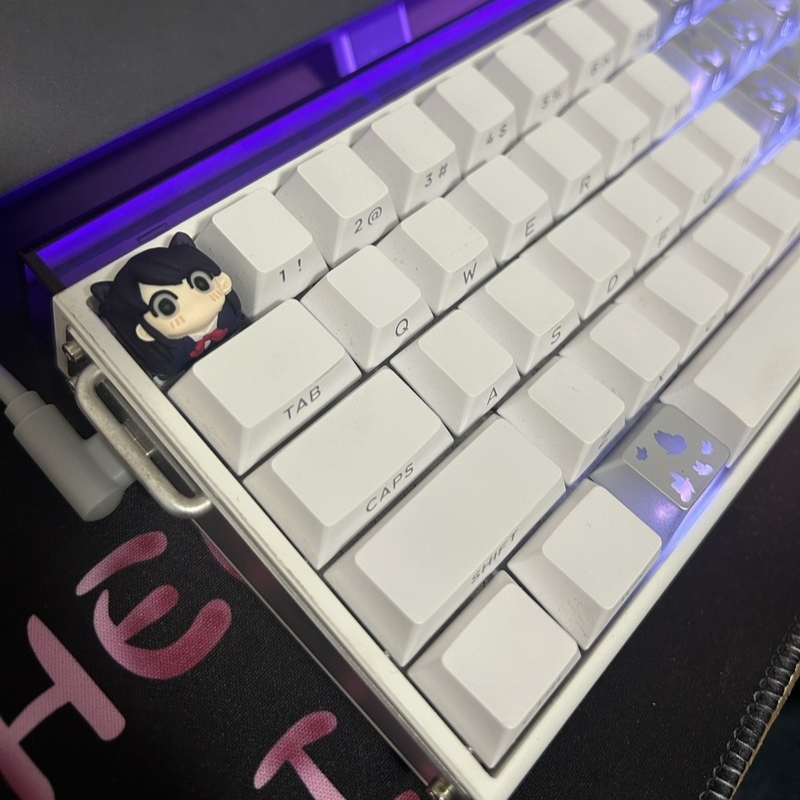Komi Can'T Communicate Komi Sh - Anime Merchandise For Girls avis et prix