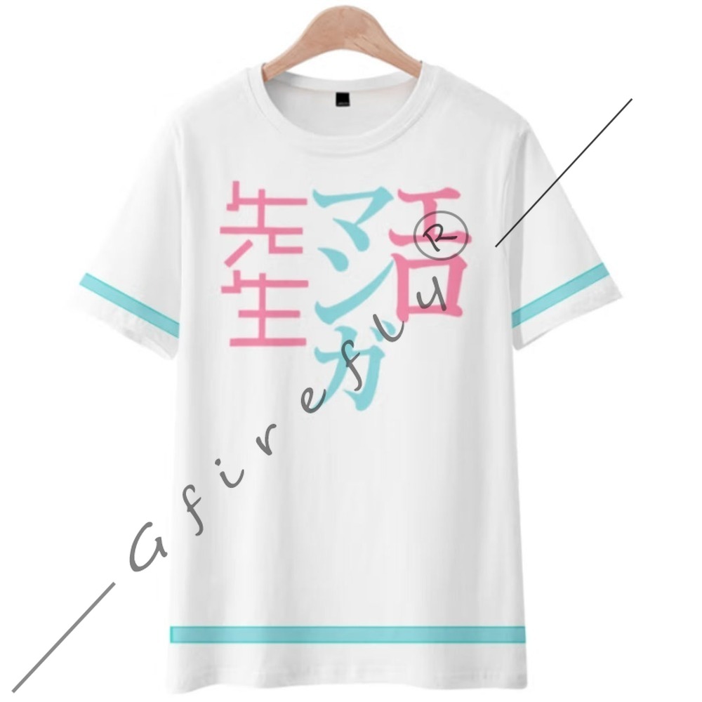 Eromanga Sensei Izumi Sagiri T - Anime Merchandise Clothes avis et prix