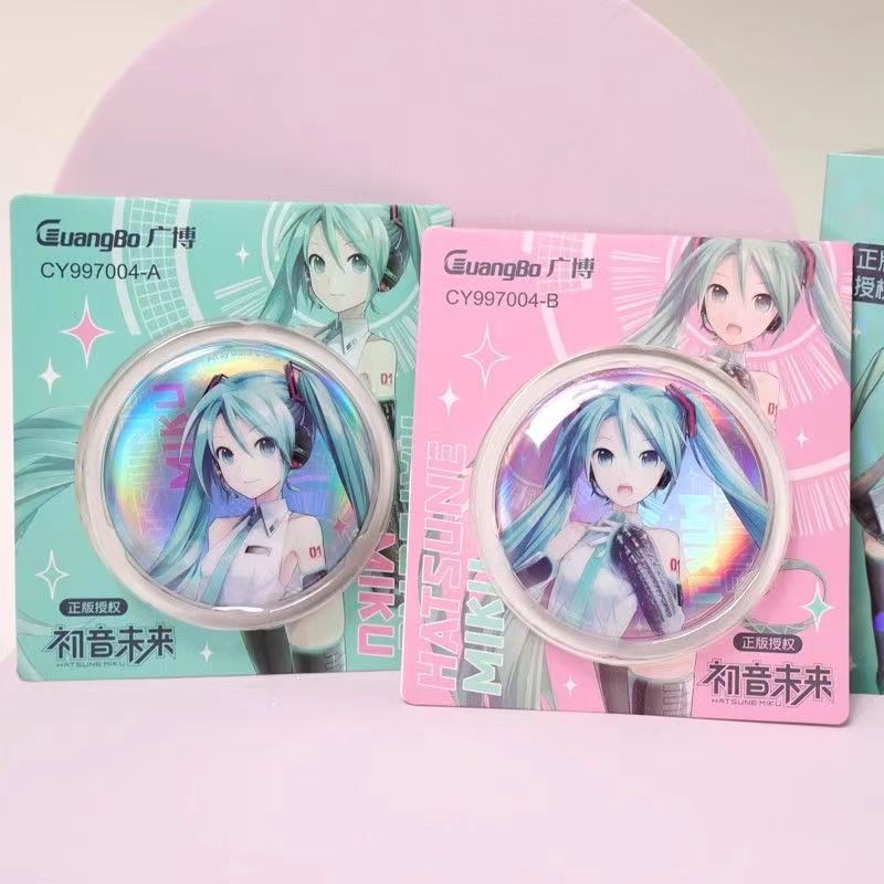 Official Hatsune Miku Anime Ba - Official Merchandise Anime avis et prix
