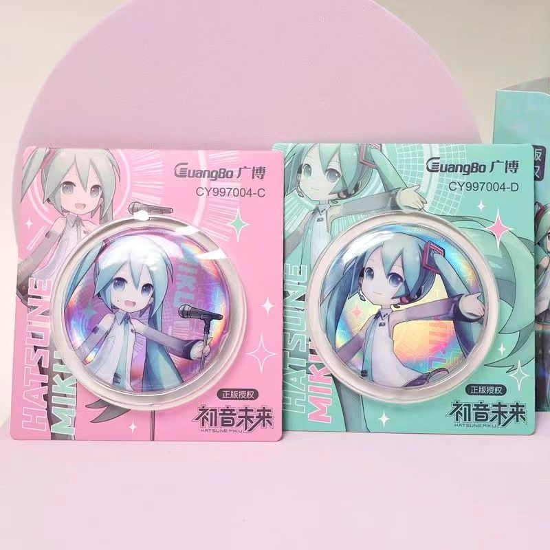 Official Hatsune Miku Anime Ba - Official Merchandise Anime avis et prix