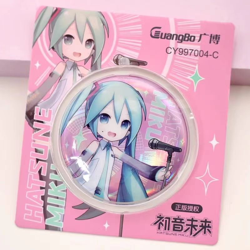 Official Hatsune Miku Anime Ba - Official Merchandise Anime avis et prix
