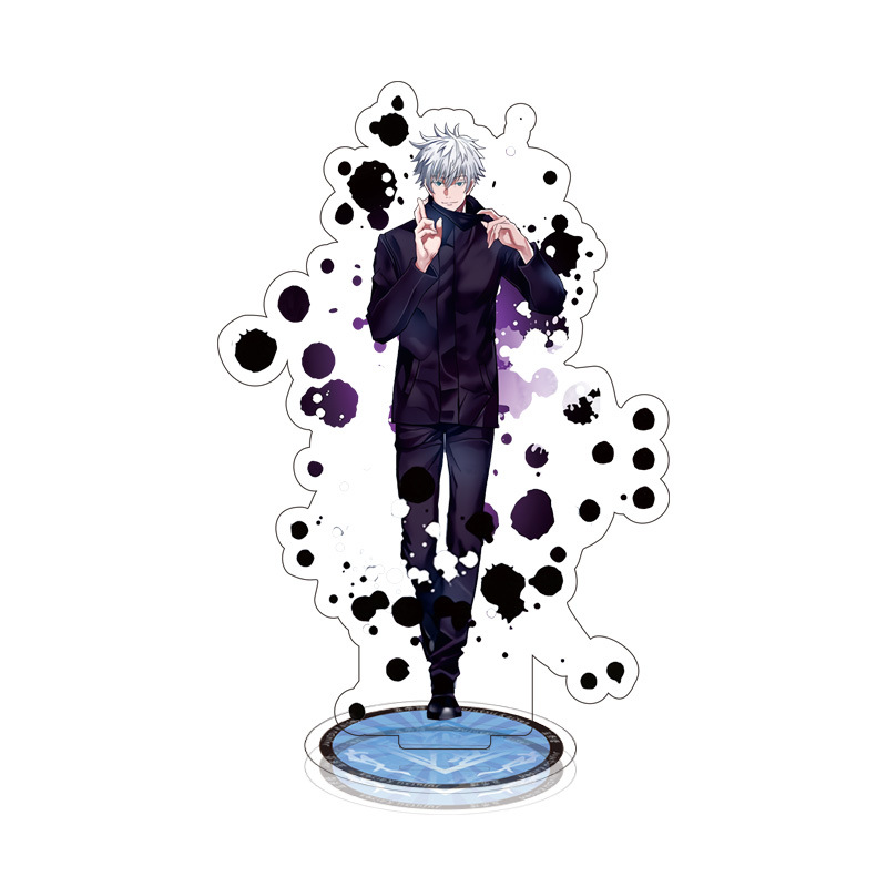 Anime Merchandise Jujutsu Kais - Gojo Anime Merchandise avis et prix
