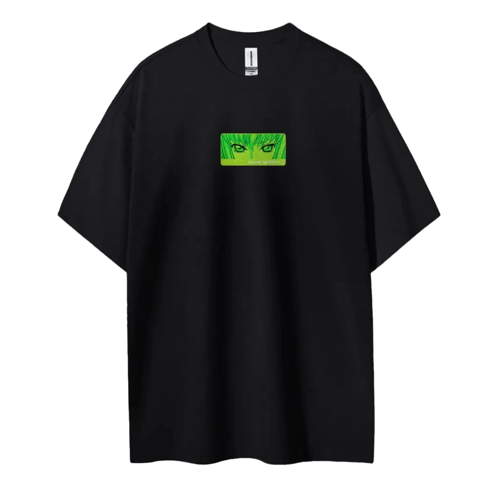 New Code Geass T-Shirt C.C. Ch - Anime Merchandise Store Japan avis et prix