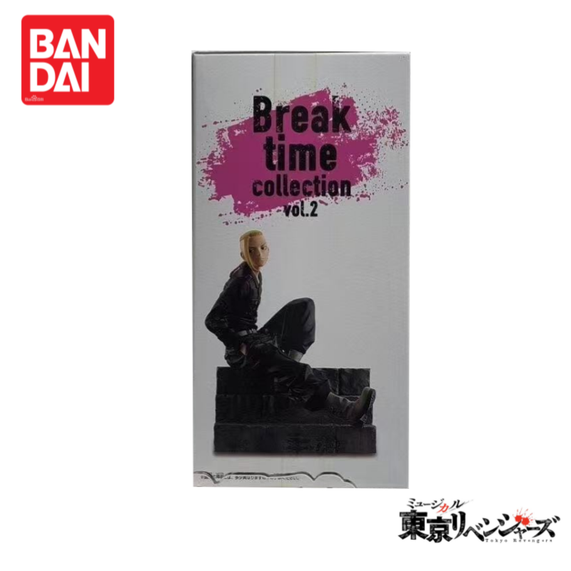 In Stock Original Bandai Tokyo - Anime Merchandise Tokyo avis et prix