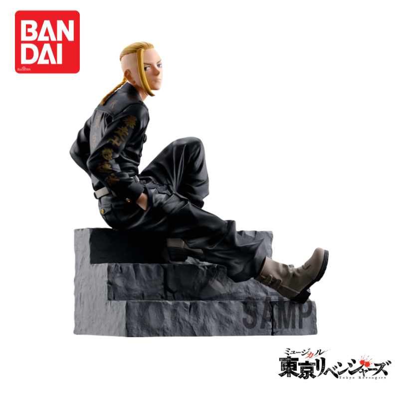 In Stock Original Bandai Tokyo - Anime Merchandise Tokyo avis et prix