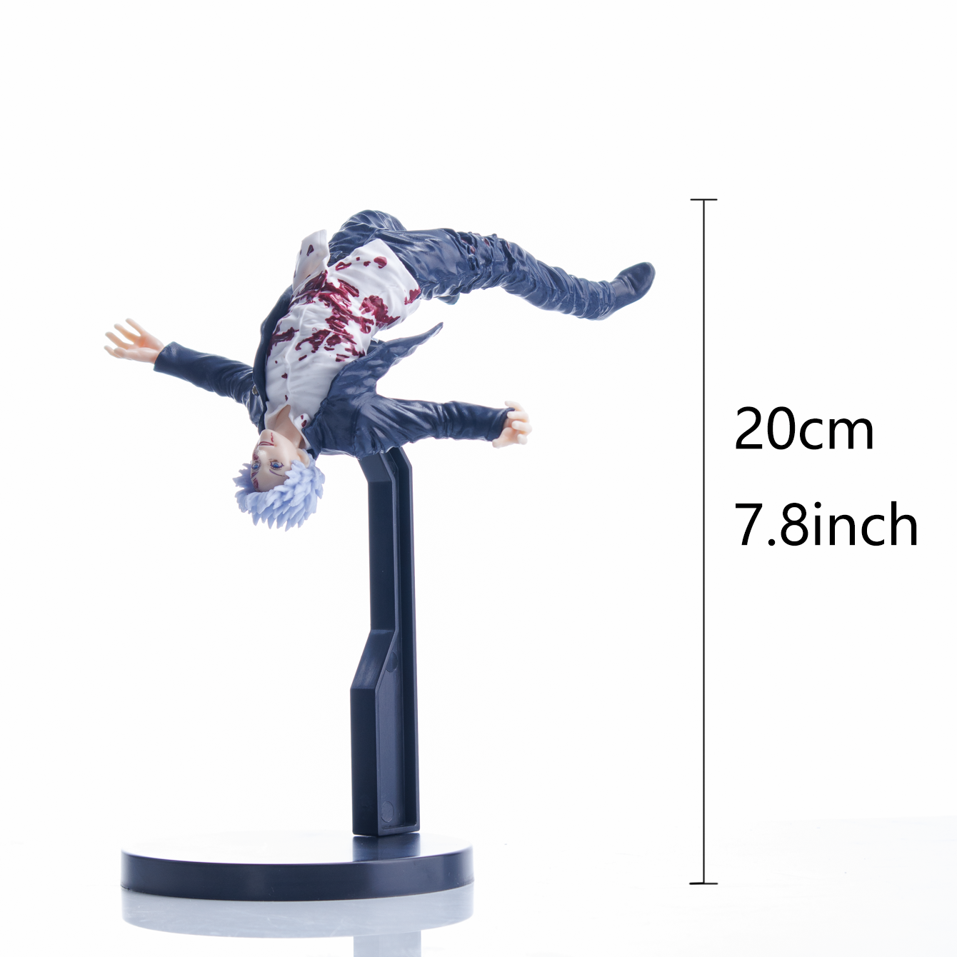 Satoru Gojo, Jjk, Anime Figure - Gojo Anime Merchandise avis et prix
