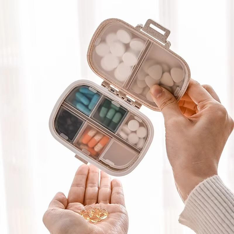 Tom and Jerry Portable Pills O - Manga Storage Box avis et prix
