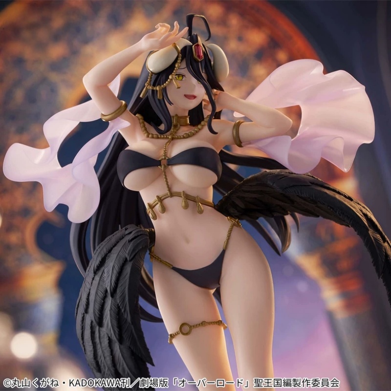 New Original Classical Tuning  - Overlord Anime Merchandise avis et prix