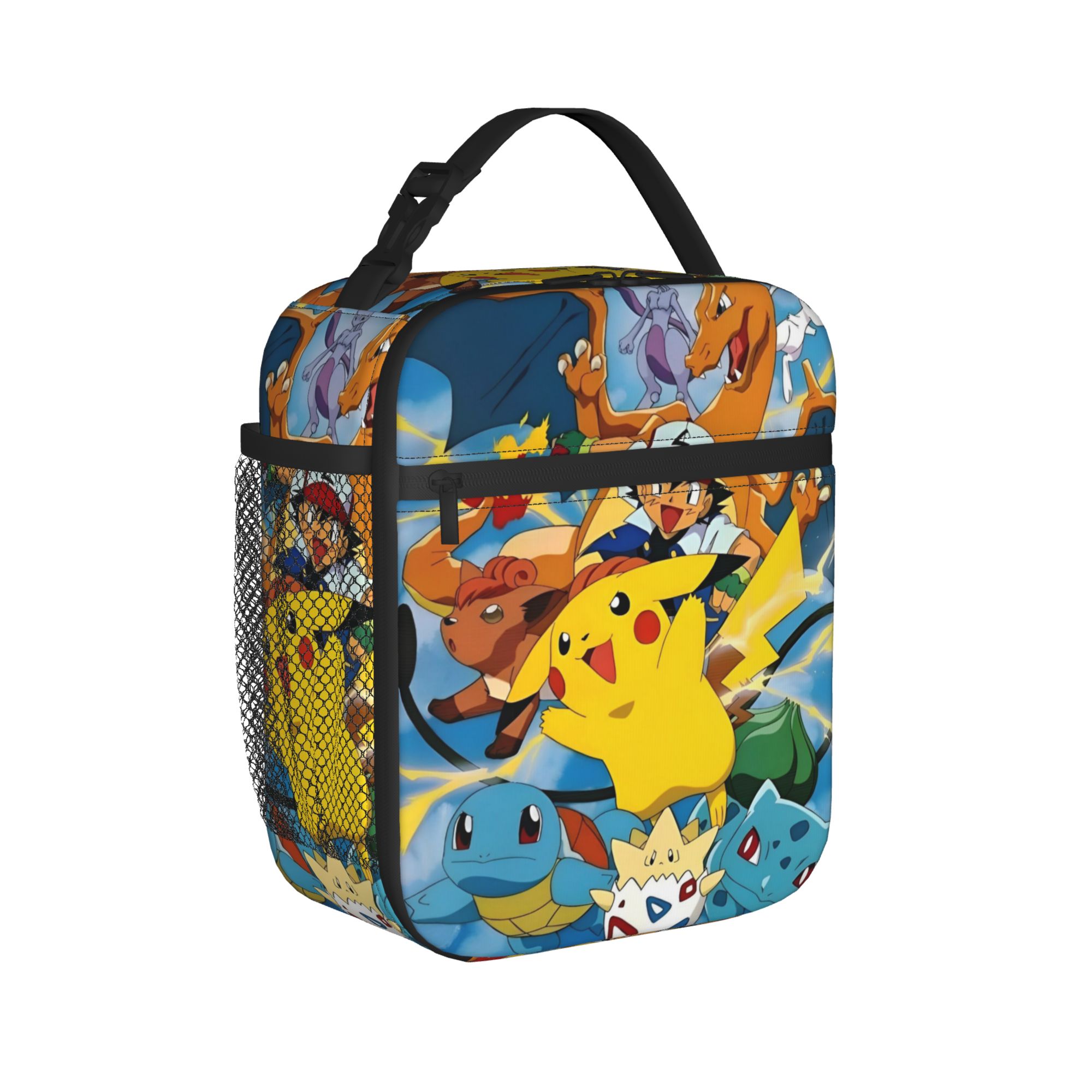 Cute Cartoon Manga Poke-Mon In - Manga Storage Box avis et prix