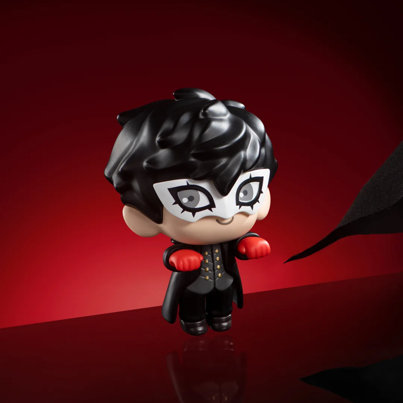 Original Persona 5 Royal P5r P - Anime Merchandise For Girls avis et prix