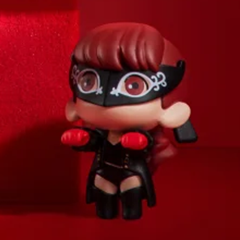 Original Persona 5 Royal P5r P - Anime Merchandise For Girls avis et prix