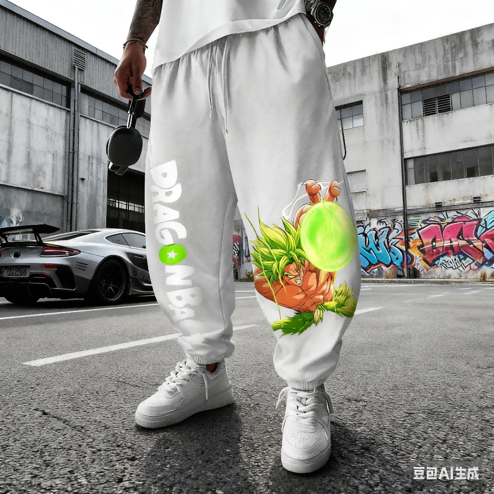 Animation Dragon Ball Autumn W - Anime Merchandise Store Japan avis et prix