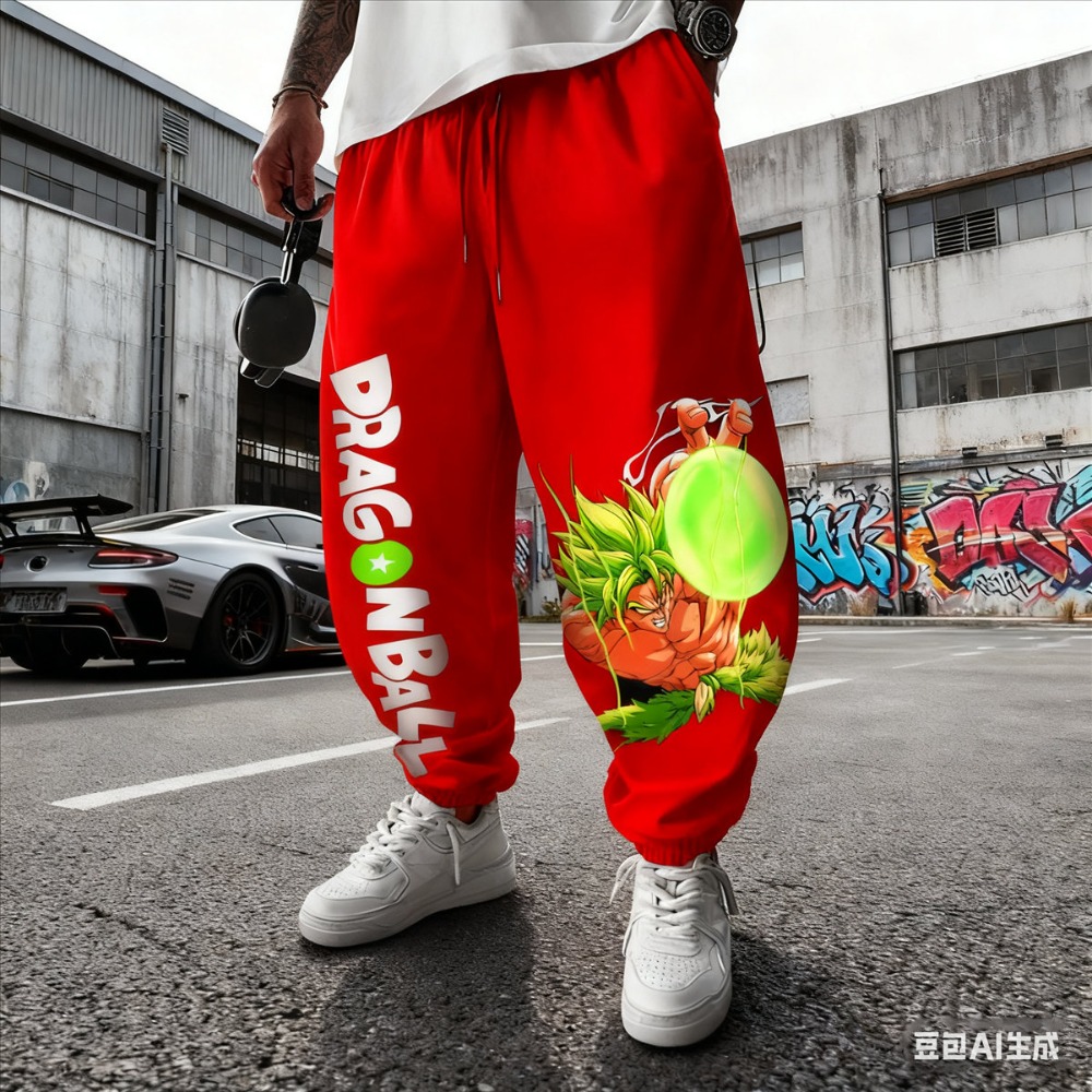Animation Dragon Ball Autumn W - Anime Merchandise Store Japan avis et prix