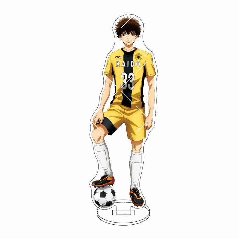 Ao Ashi Season 2 Kanda Kanpei  - Anime Merchandise For Girls avis et prix