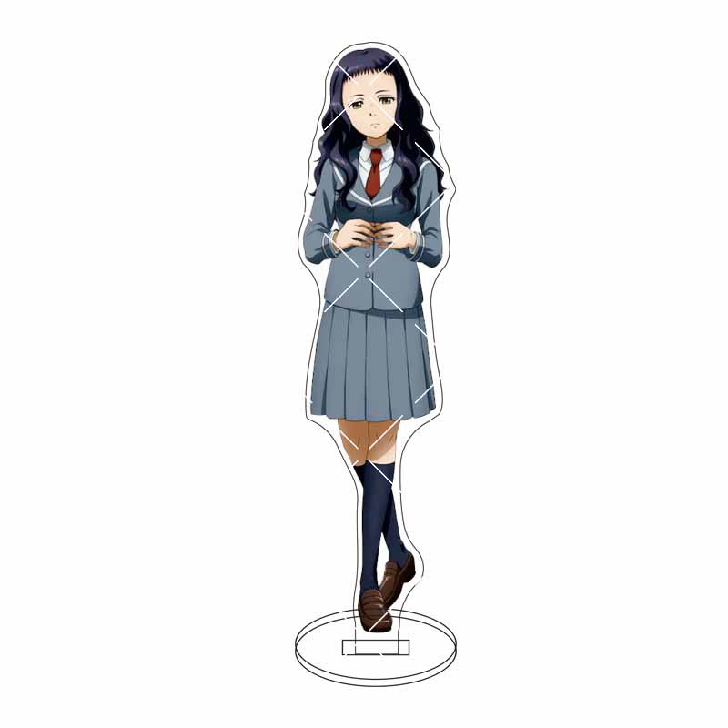 Ao Ashi Season 2 Kanda Kanpei  - Anime Merchandise For Girls avis et prix