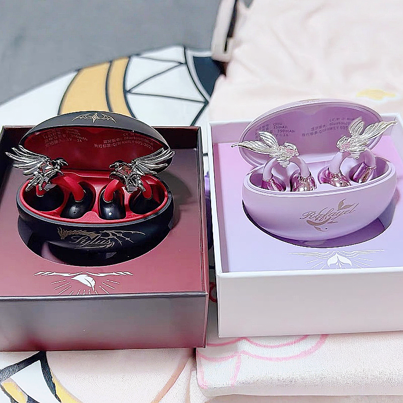 Fanfan Market True Wireless Bl - Anime Merchandise Market avis et prix