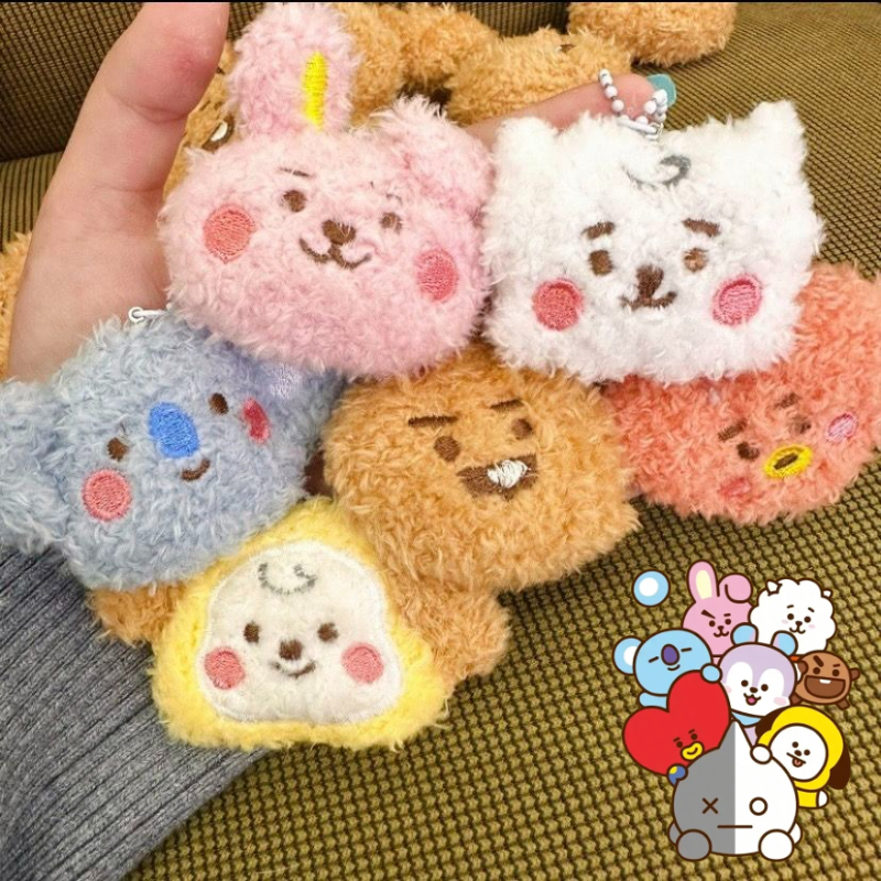 BT21 anime merchandise cartoon - Anime Merchandise For Girls avis et prix