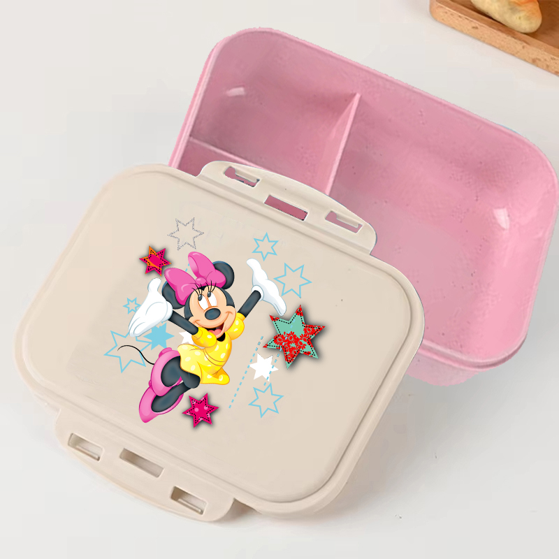 Minnie Mouse Pink Disney Carto - Manga Storage Box avis et prix