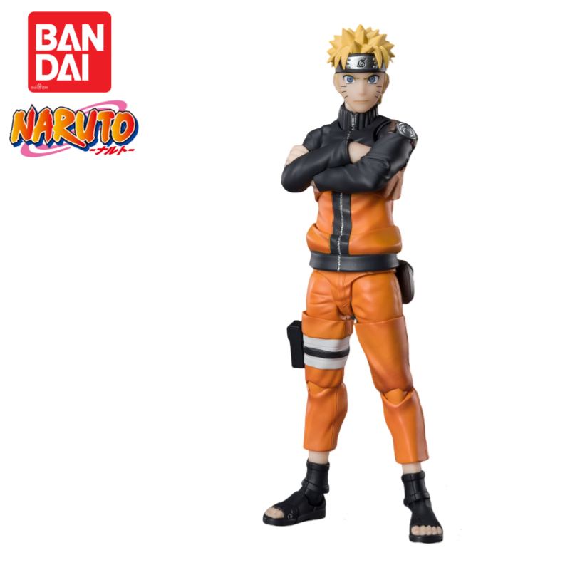 100%genuine In Stock Original  - Anime Merchandise Naruto avis et prix
