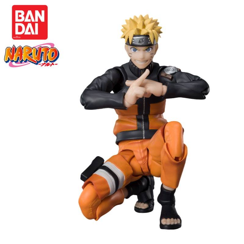 100%genuine In Stock Original  - Anime Merchandise Naruto avis et prix