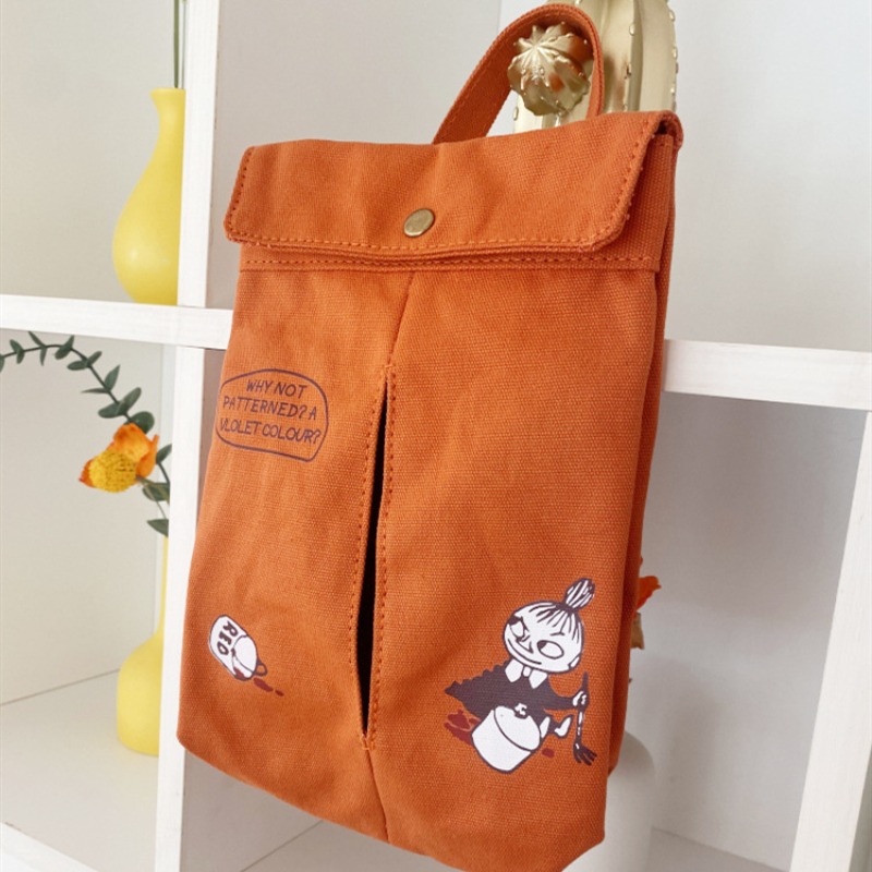 Hot Kawaii Anime Moomins Serie - Manga Storage Box avis et prix