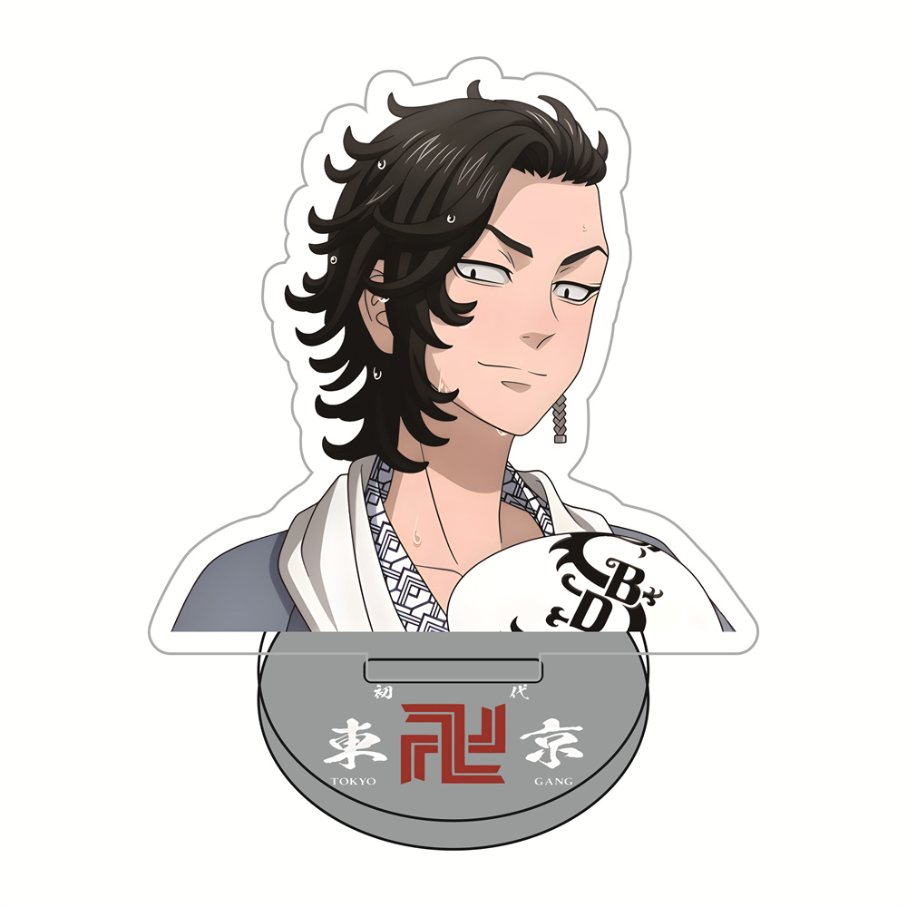 Tokyo Revengers 10cm Acrylic S - Anime Merchandise Tokyo avis et prix