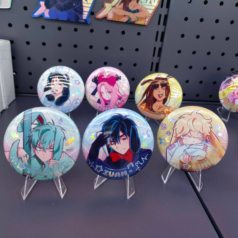 New Hot Official Anime Merchan - Official Merchandise Anime avis et prix