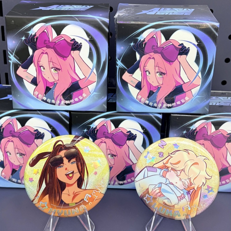 New Hot Official Anime Merchan - Official Merchandise Anime avis et prix