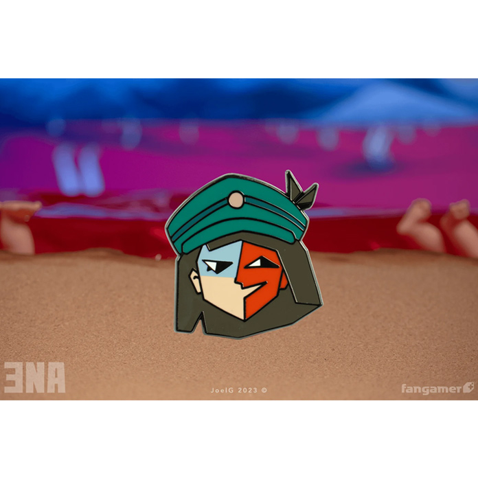 Official ENA Dream BBQ Charact - Official Merchandise Anime avis et prix