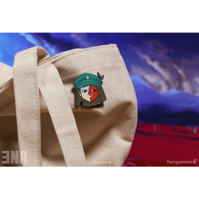 Official ENA Dream BBQ Charact - Official Merchandise Anime avis et prix