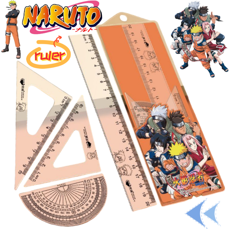 NARUTO Uzumaki Naruto Gaara An - Anime Merchandise Naruto avis et prix