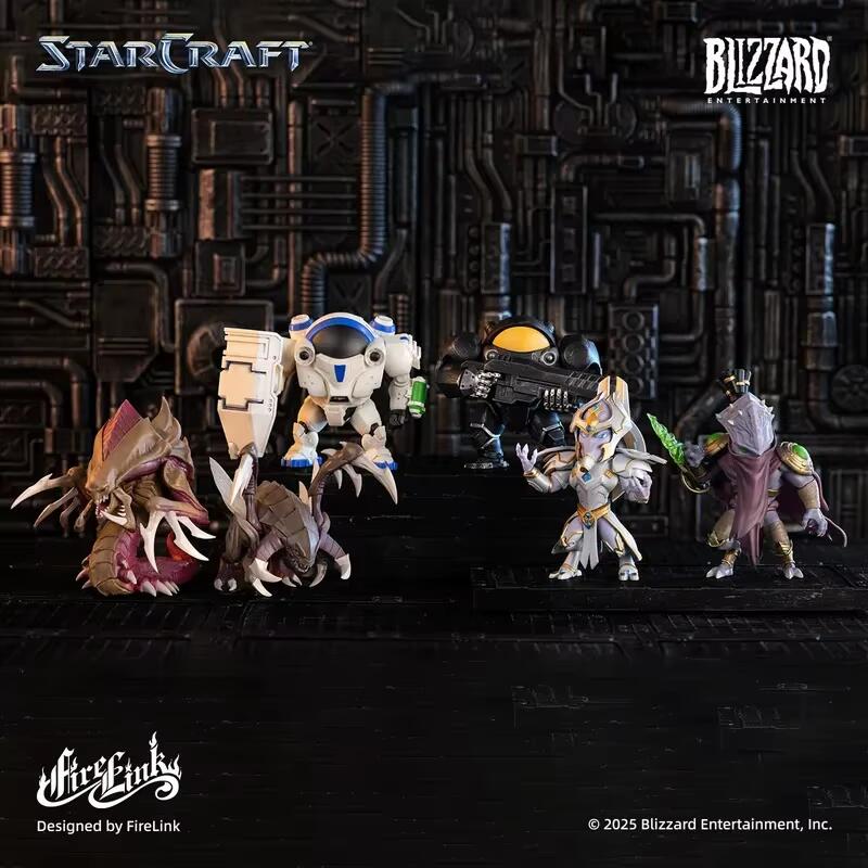 In Stock Original Blizzard Off - Official Merchandise Anime avis et prix