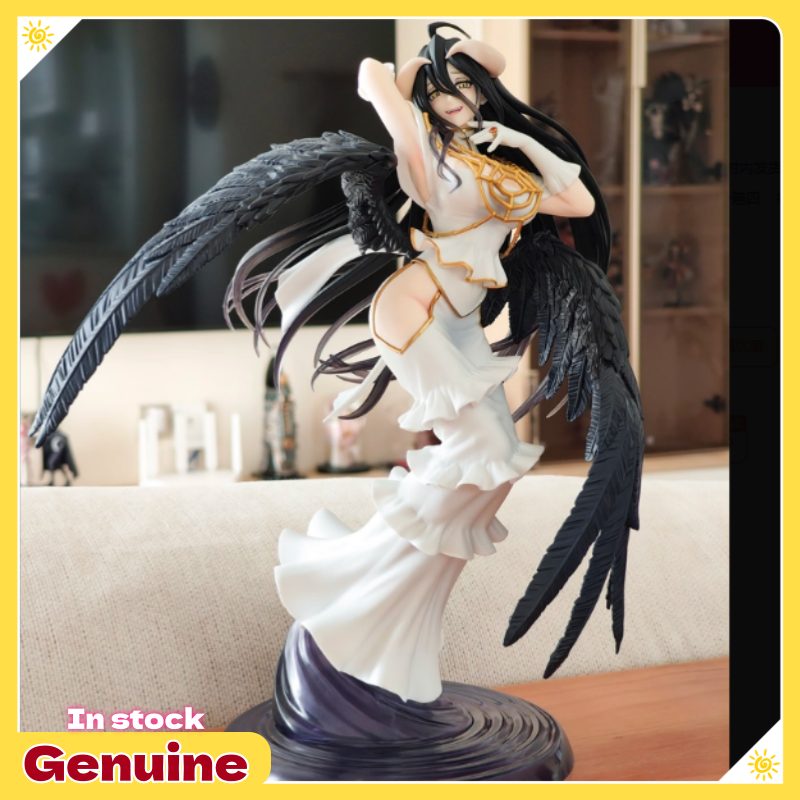 Taito T-Most Overlord Albedo P - Overlord Anime Merchandise avis et prix