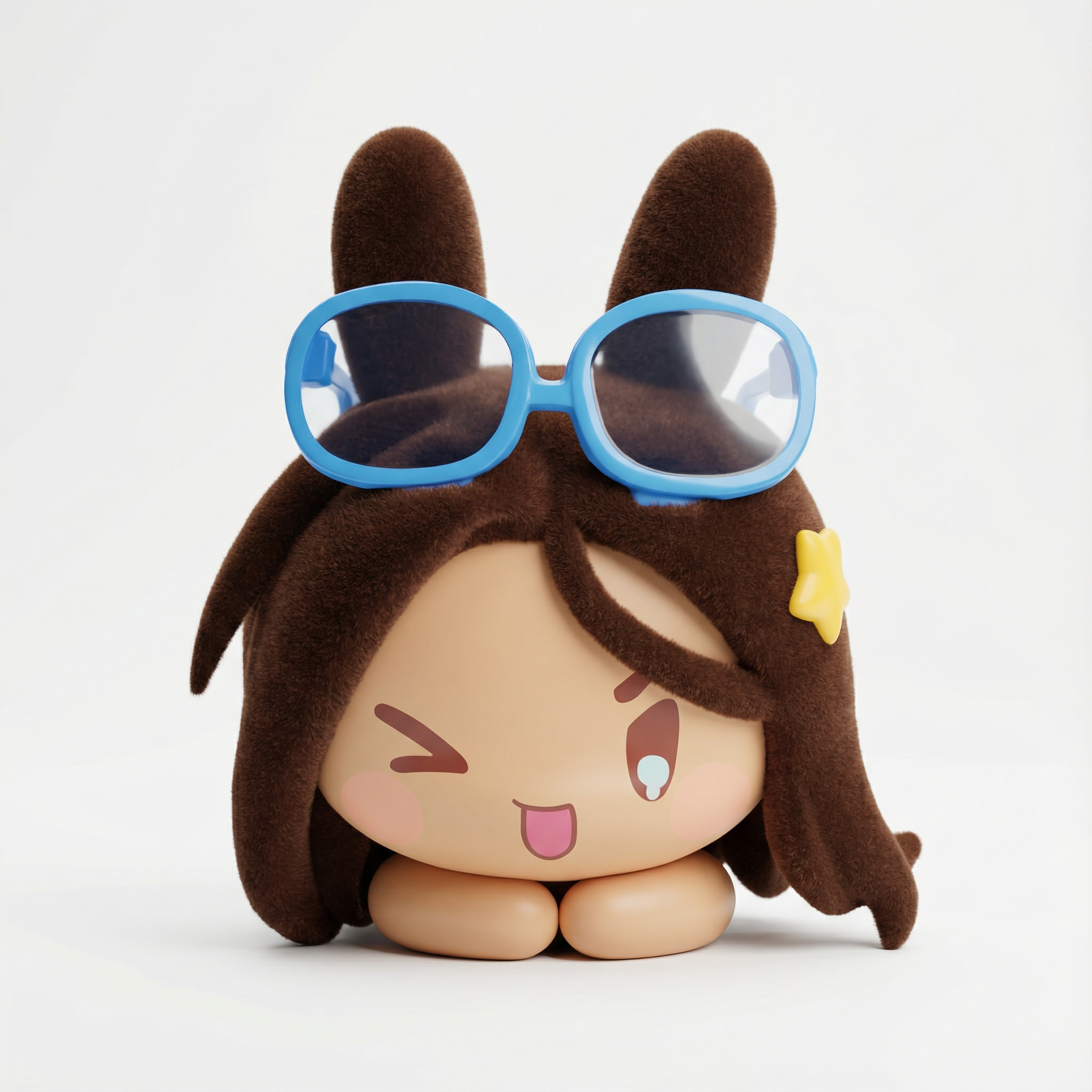 Alien Stage Rabbit Series Blin - Official Merchandise Anime avis et prix