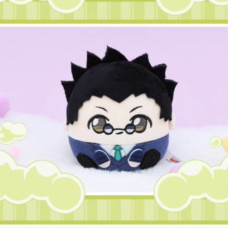 Dullset Hunter x Hunter Offici - Official Merchandise Anime avis et prix