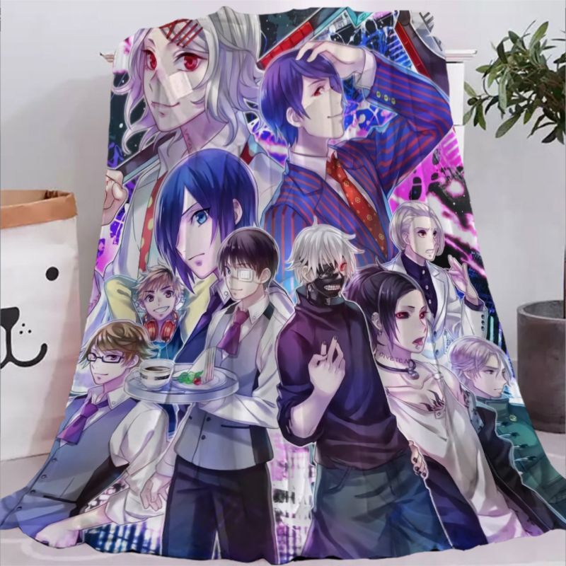 New Tokyo Ghoul Kaneki Ken Ani - Anime Merchandise Tokyo avis et prix