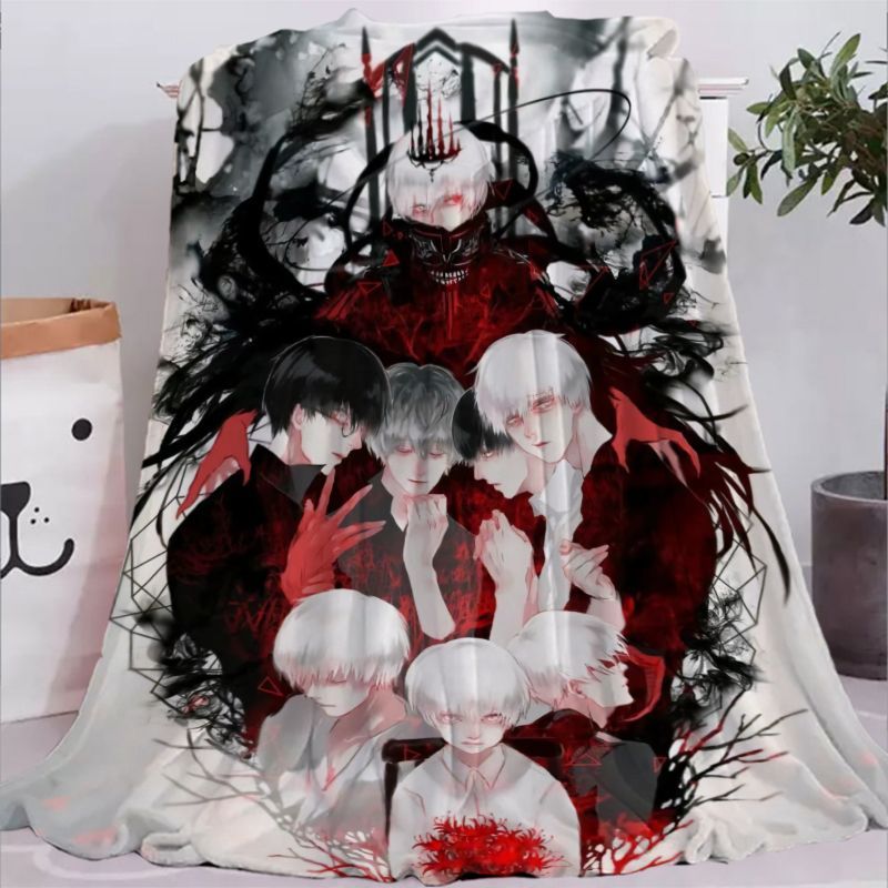 New Tokyo Ghoul Kaneki Ken Ani - Anime Merchandise Tokyo avis et prix