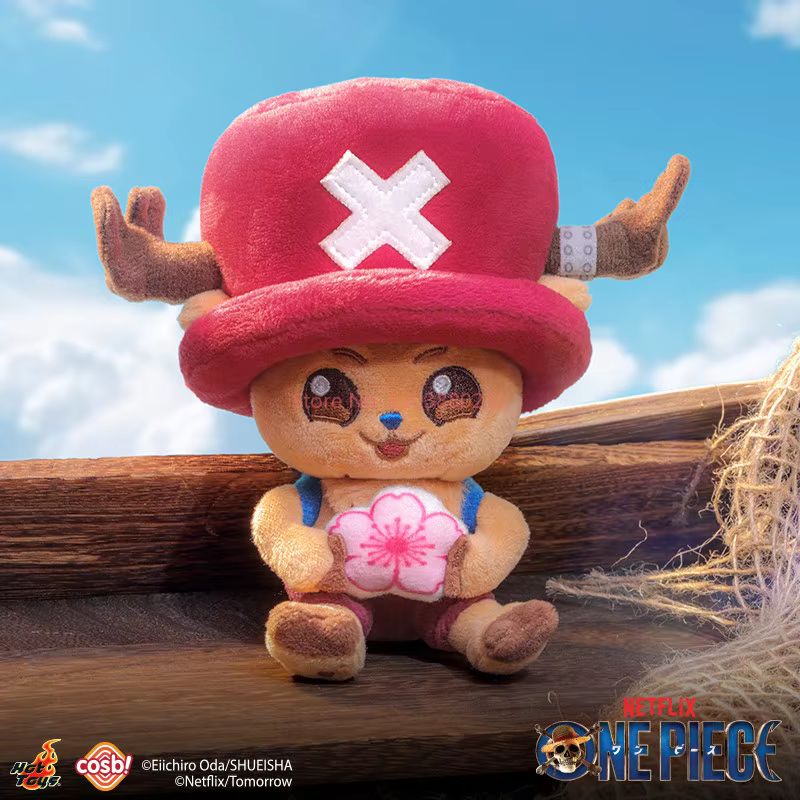 new Hot Toys Official One Piec - Official Merchandise Anime avis et prix