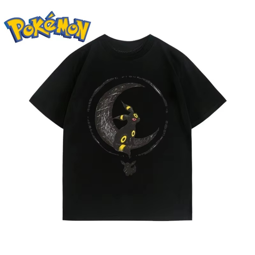 Summer New Pokémon Cartoon Umb - Anime Merchandise Store Japan avis et prix
