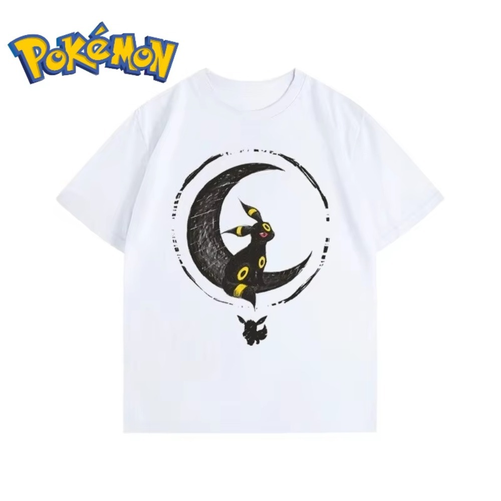 Summer New Pokémon Cartoon Umb - Anime Merchandise Store Japan avis et prix