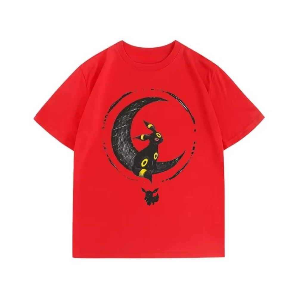 Summer New Pokémon Cartoon Umb - Anime Merchandise Store Japan avis et prix