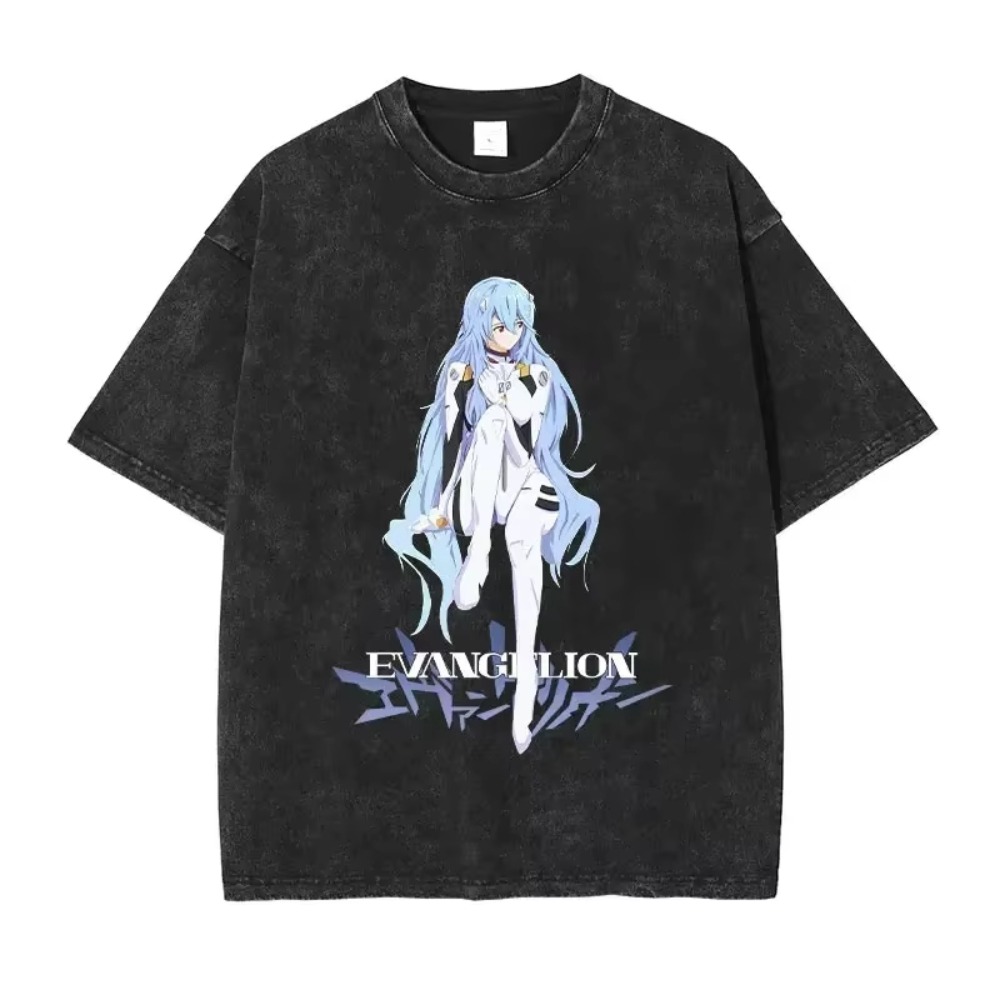 Oversized Men's T Shirts  Clot - Anime Merchandise Store Japan avis et prix