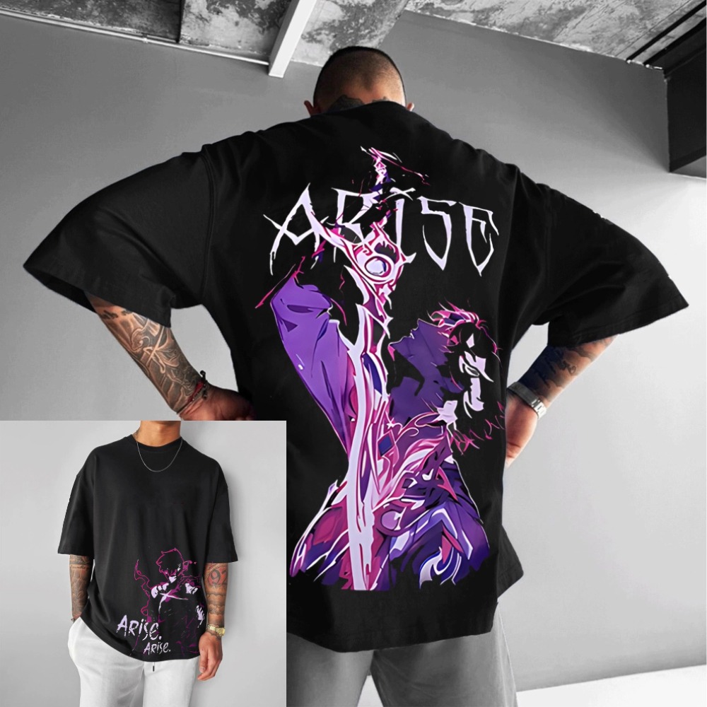 Anime Solo Leveling Arise Prin - Anime Merchandise Store Japan avis et prix