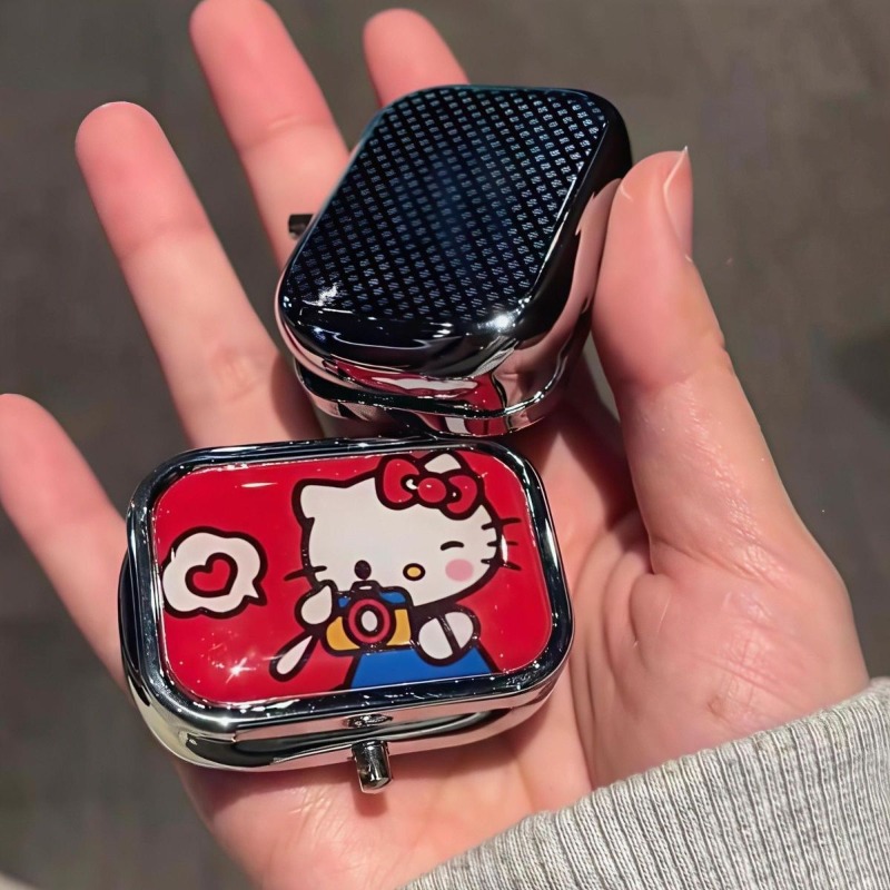 2026 Sanrio Anime Hello Kitty  - Manga Storage Box avis et prix